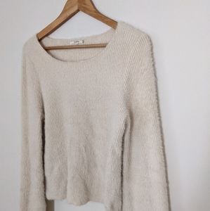 Tularosa Bell Sleeve Sweater